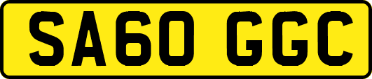 SA60GGC