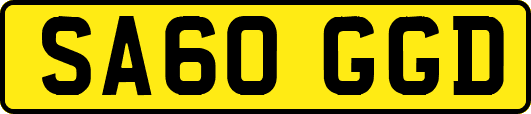 SA60GGD