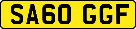 SA60GGF