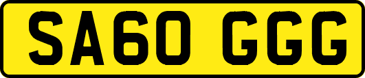 SA60GGG
