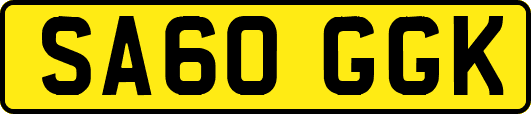 SA60GGK