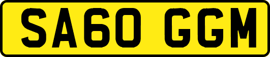 SA60GGM