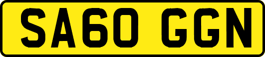 SA60GGN