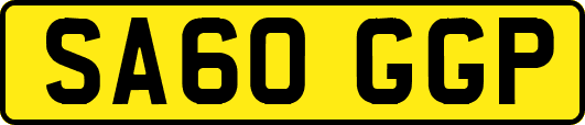 SA60GGP