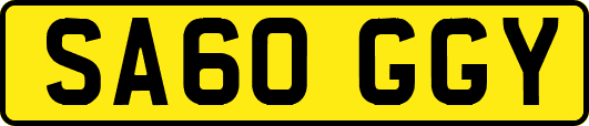 SA60GGY