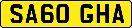 SA60GHA