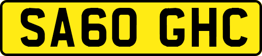 SA60GHC