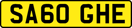 SA60GHE