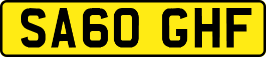 SA60GHF