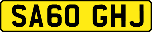 SA60GHJ