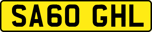 SA60GHL