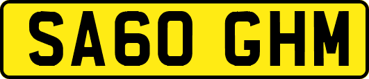 SA60GHM