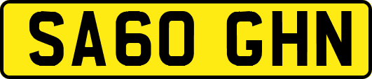 SA60GHN