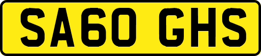 SA60GHS