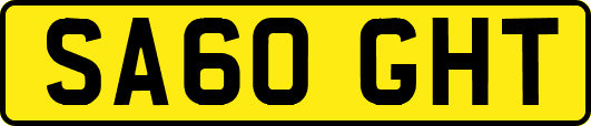 SA60GHT