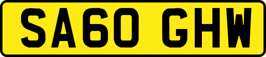 SA60GHW