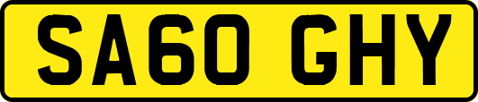 SA60GHY