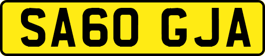 SA60GJA