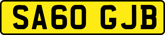 SA60GJB