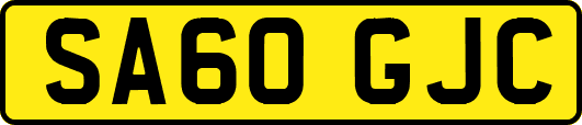 SA60GJC
