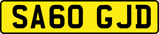 SA60GJD