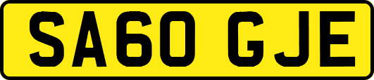 SA60GJE