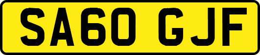 SA60GJF