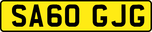 SA60GJG