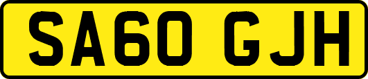 SA60GJH