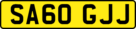 SA60GJJ