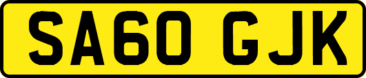 SA60GJK