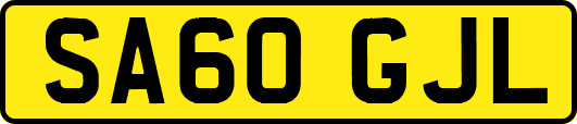SA60GJL