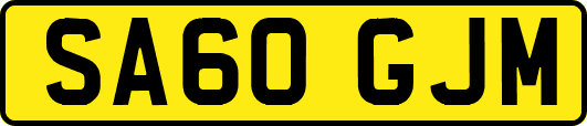 SA60GJM