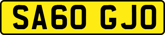 SA60GJO
