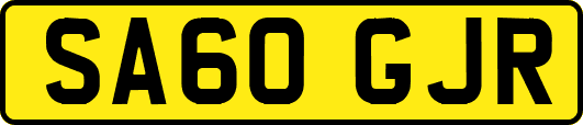 SA60GJR