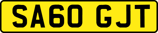 SA60GJT