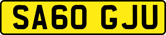 SA60GJU