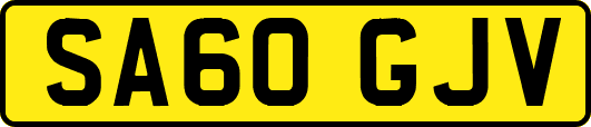 SA60GJV