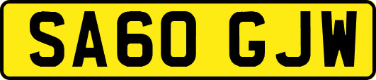 SA60GJW