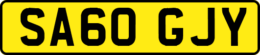 SA60GJY