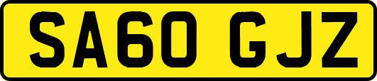 SA60GJZ