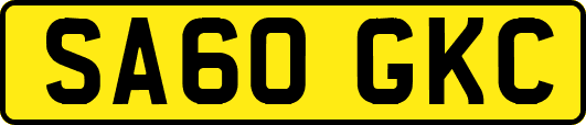 SA60GKC