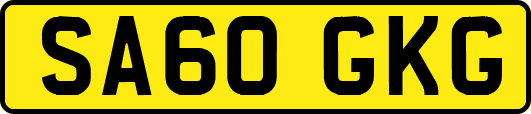 SA60GKG