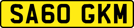 SA60GKM