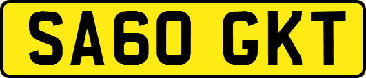 SA60GKT