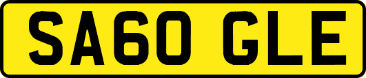 SA60GLE
