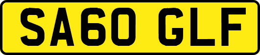 SA60GLF