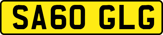 SA60GLG
