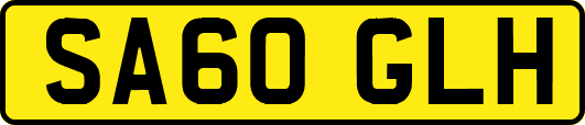 SA60GLH