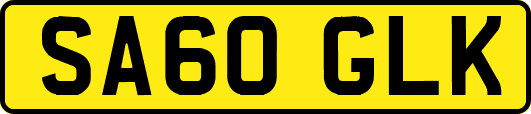 SA60GLK
